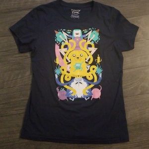Adventure Time Tshirt